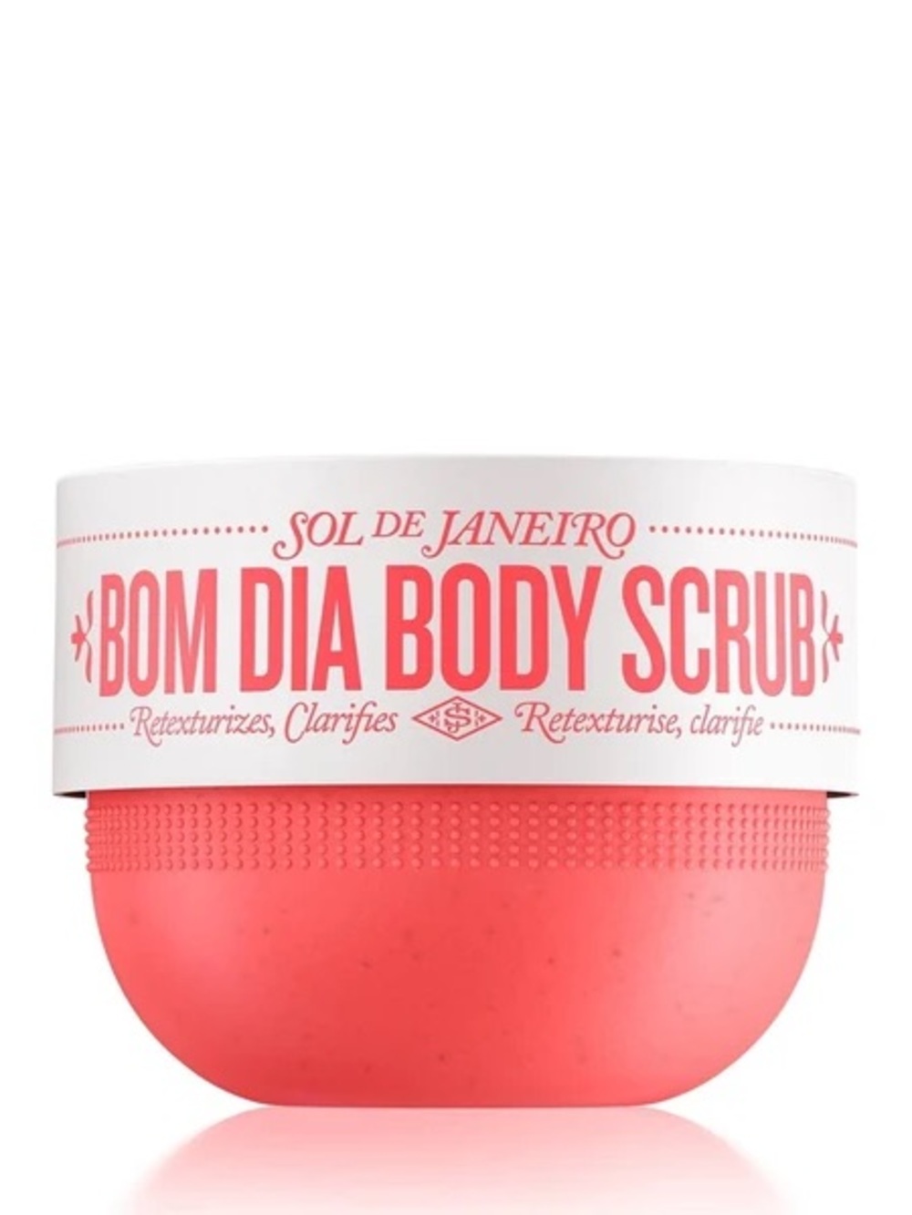 Sol de Janeiro BOM DIA BRIGHT™ BODY CREAM- 7.8 fl oz/ 220 gm